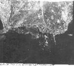 Mission #73  7-13-44 Trieste, Italy Harbor Oil Supplies